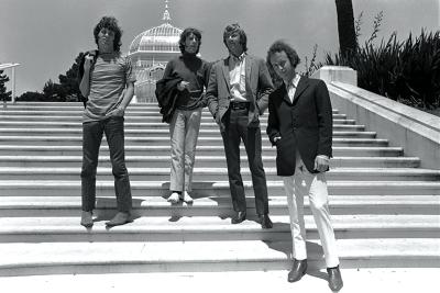 The Doors